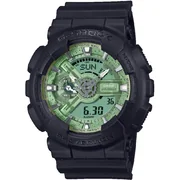 Casio GA-110CD-1A3ER - Pánske hodinky
