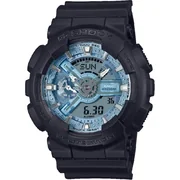 Casio GA-110CD-1A2ER - Pánske hodinky