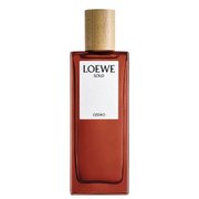 Loewe Solo Cedro Tualettvesi 50ml