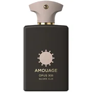 Amouage Opus XIII Silver Oud Lõhnavesi 100ml