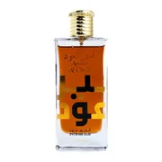 Lattafa Ameer Al Oudh Intense Oud Lõhnavesi 100ml