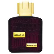 Lattafa Ramz Gold Lõhnavesi 100ml