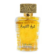 Lattafa Sheikh Al Shuyukh Luxe Edition Lõhnavesi 100ml