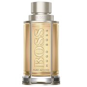 Hugo Boss The Scent Pure Accord For Him Tualettvesi