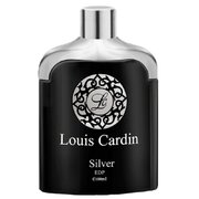 Louis Cardin Silver Homme Lõhnavesi