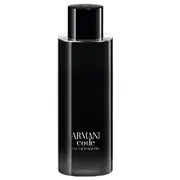 Giorgio Armani Armani Code Eau de Toilette Rechargeable Tualettvesi 200ml