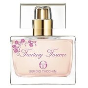 Sergio Tacchini Fantasy Forever Eau Romantique Tualettvesi