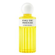 Rochas Eau de Rochas Citron Soleil Tualettvesi – tester 100ml