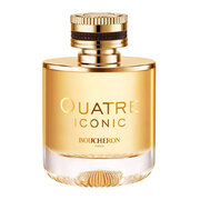 Boucheron Quatre Iconic Pour Femme Lõhnavesi – tester