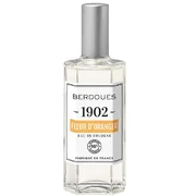 Berdoues 1902 Fleur d'Oranger Kölni vesi