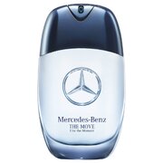 Mercedes-Benz The Move Live The Moment Lõhnavesi 100ml