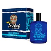 Rebel Free Spirit For Men Tualettvesi