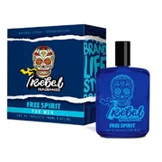 Rebel Free Spirit For Men Tualettvesi 100ml