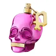 Police To Be #Freetodare Lõhnavesi 125ml