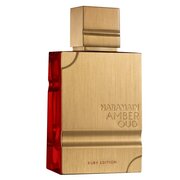 Al Haramain Amber Oud Ruby Edition Lõhnavesi – tester 120ml