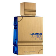 Al Haramain Amber Oud Bleu Edition Lõhnavesi – tester 200ml