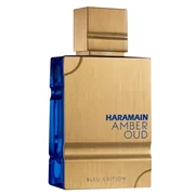 Al Haramain Amber Oud Bleu Edition Lõhnavesi – tester 100ml