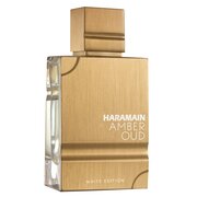 Al Haramain Amber Oud White Edition Lõhnavesi – tester