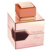 Al Haramain L'Aventure Rose Lõhnavesi – tester 100ml