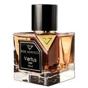 Vertus Paris Rose Morocco Lõhnavesi 100ml
