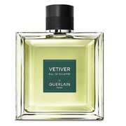 Guerlain Vetiver Eau de Toilette Tualettvesi