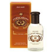 Jean Marc Copacabana For Man Tualettvesi Jean Marc Copacabana For Man Tualettvesi