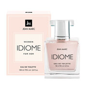 Jean Marc Idiome Tualettvesi