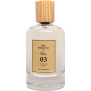 Marquisa Dubai No.03 Pour Femme Lõhnavesi