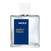 Mexx Simply Fresh Tualettvesi
