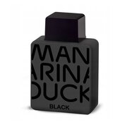 Mandarina Duck Black Tualettvesi