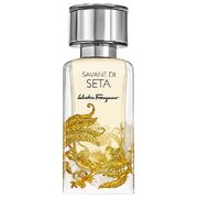Salvatore Ferragamo Savane Di Seta Lõhnavesi 50ml