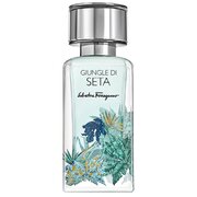 Salvatore Ferragamo Giungle Di Seta Lõhnavesi 50ml