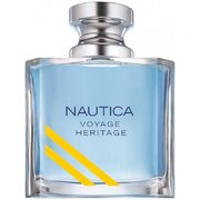 Nautica Voyage Heritage Tualettvesi