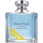 Nautica Voyage Heritage Tualettvesi