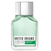 Benetton United Dreams Be Strong Men Tualettvesi – tester 100ml