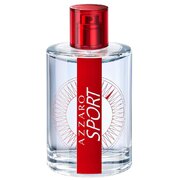 Azzaro Azzaro Sport Tualettvesi – tester