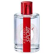 Azzaro Azzaro Sport Tualettvesi – tester