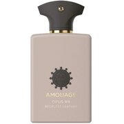 Amouage Opus VII Reckless Leather Lõhnavesi