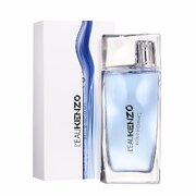 Kenzo L'Eau Kenzo pour Homme Eau de Toilette Tualettvesi 50ml
