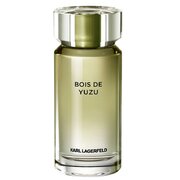 Karl Lagerfeld Bois De Yuzu Tualettvesi – tester