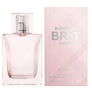 Burberry Brit Sheer Tualettvesi