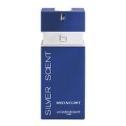 Jacques Bogart Silver Scent Midnight Tualettvesi 100ml