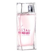 Kenzo L'Eau Kenzo Pour Femme Hyper Wave Tualettvesi 50ml