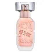 Naomi Campbell Here To Shine Tualettvesi 15ml