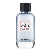 Karl Lagerfeld Karl New York Mercer Street Tualettvesi – tester