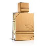 Al Haramain Amber Oud Gold Edition Lõhnavesi 200ml