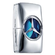 Mercedes-Benz Man Bright Lõhnavesi