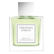 Vera Wang Embrace Green Tea And Pear Blossom Tualettvesi 30ml