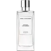 Angel Schlesser Les Eaux D'un Instant Tempting Bergamot Tualettvesi