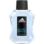 Adidas Ice Dive New Tualettvesi 100ml